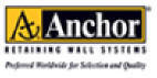 Anchor Retaining Wall Systems Logo